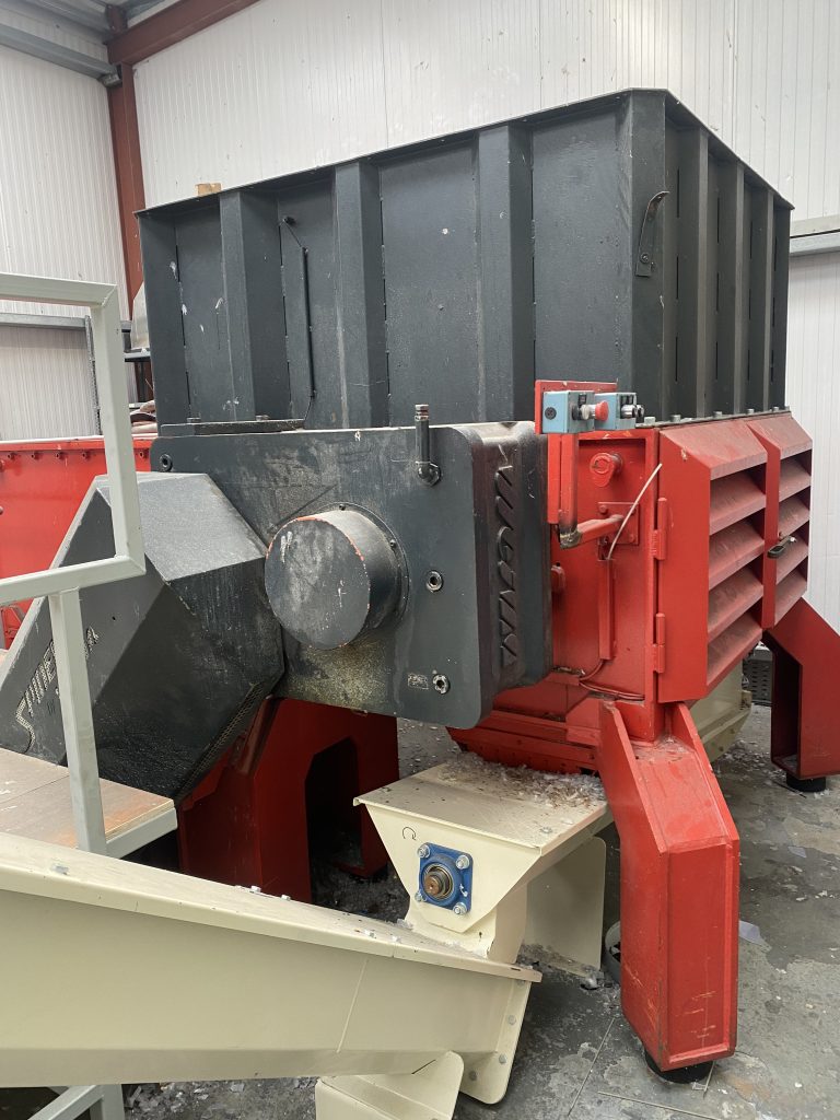 Wiema Spider wlk 1500
