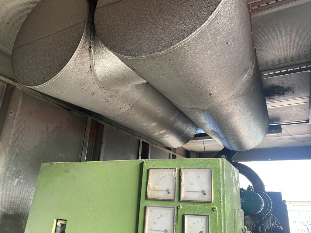 Generator
